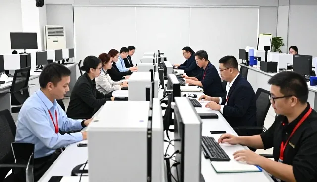 项目管理咨询服务