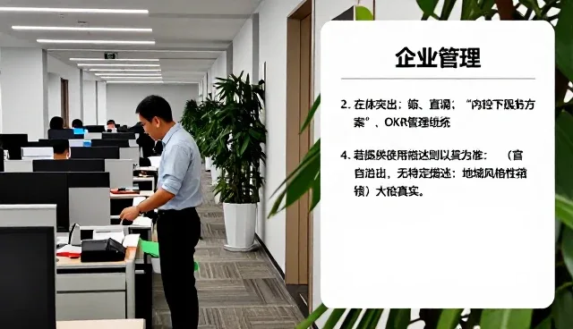 从社区服务站说起：管理软件实施数字化转型路径