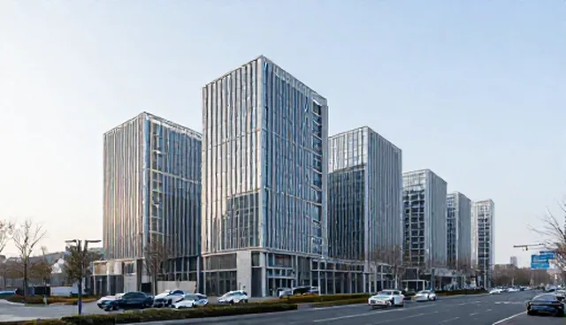 商务信息的性能表现与适用场景分析