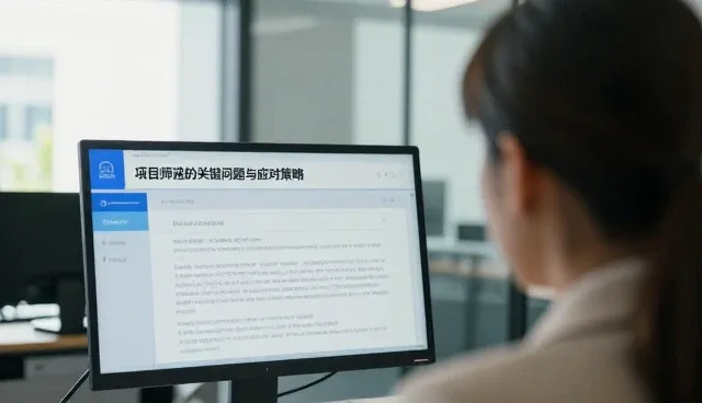 项目咨询中信息筛选的关键问题与应对策略